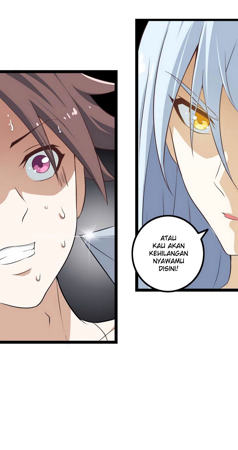 My Wife is a Demon Queen chapter 6