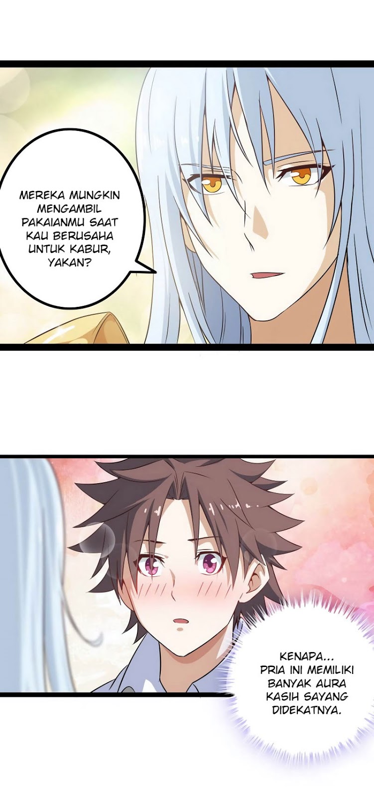My Wife is a Demon Queen chapter 6