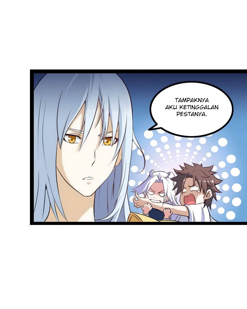 My Wife is a Demon Queen chapter 6