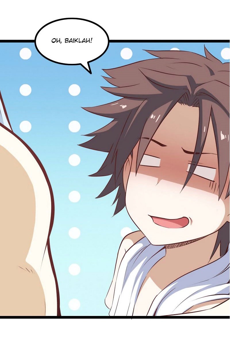 My Wife is a Demon Queen Chapter 12 Bahasa Indonesia