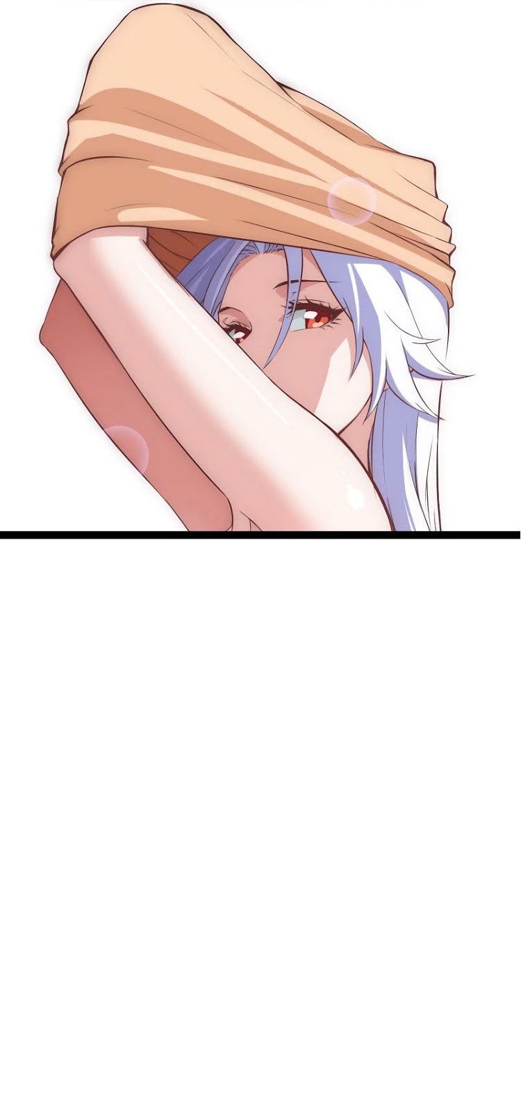 My Wife is a Demon Queen Chapter 12 Bahasa Indonesia