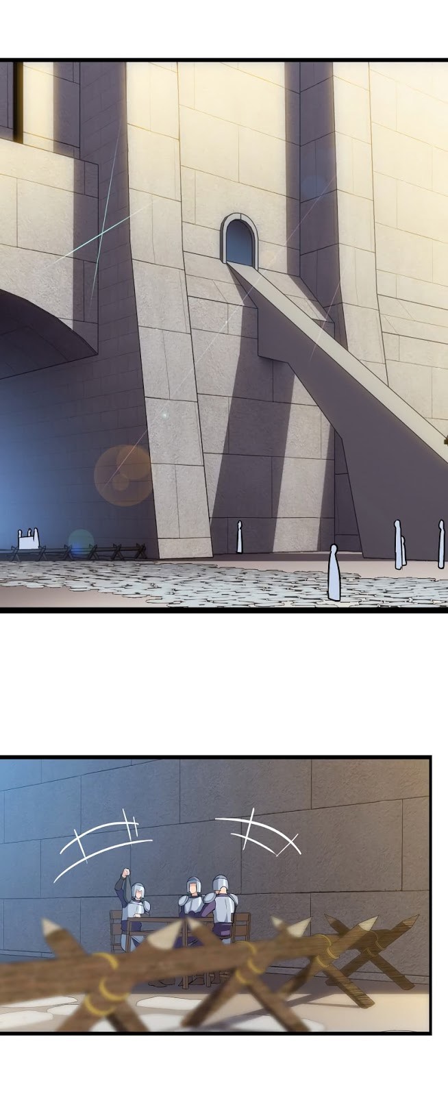 My Wife is a Demon Queen Chapter 37 Bahasa Indonesia