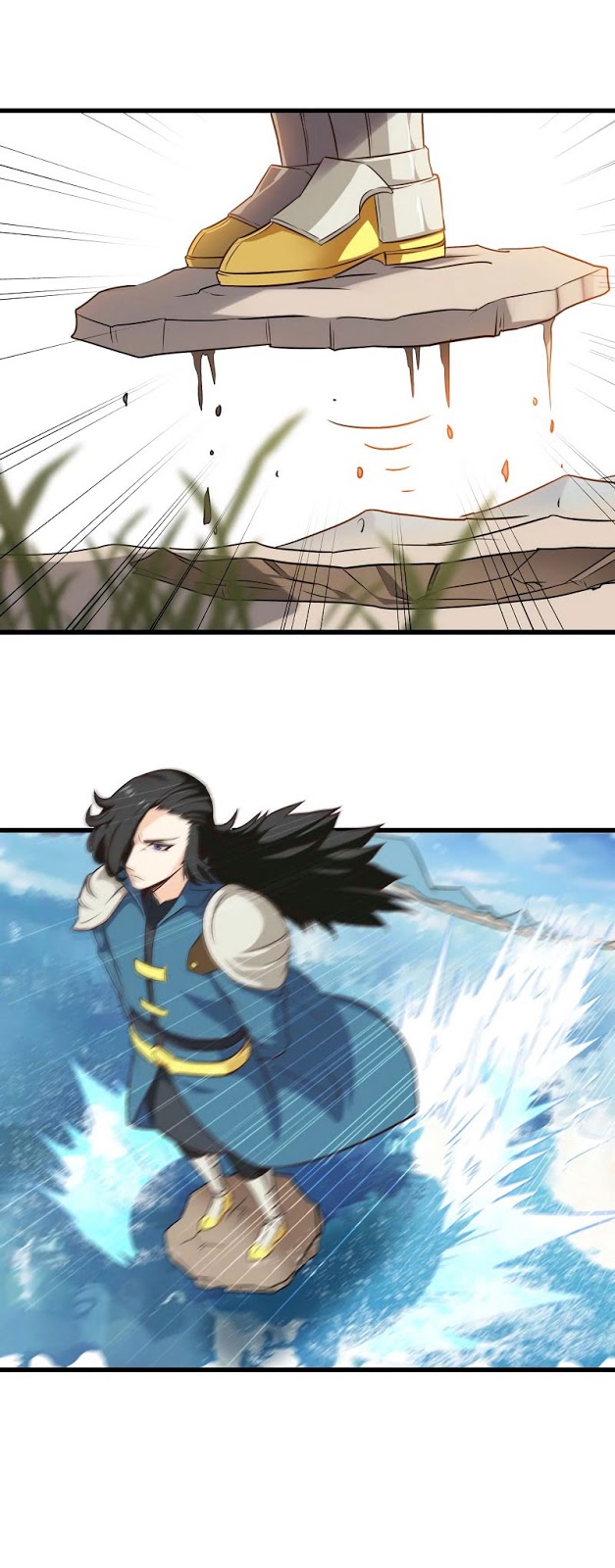 My Wife is a Demon Queen Chapter 59 Bahasa Indonesia