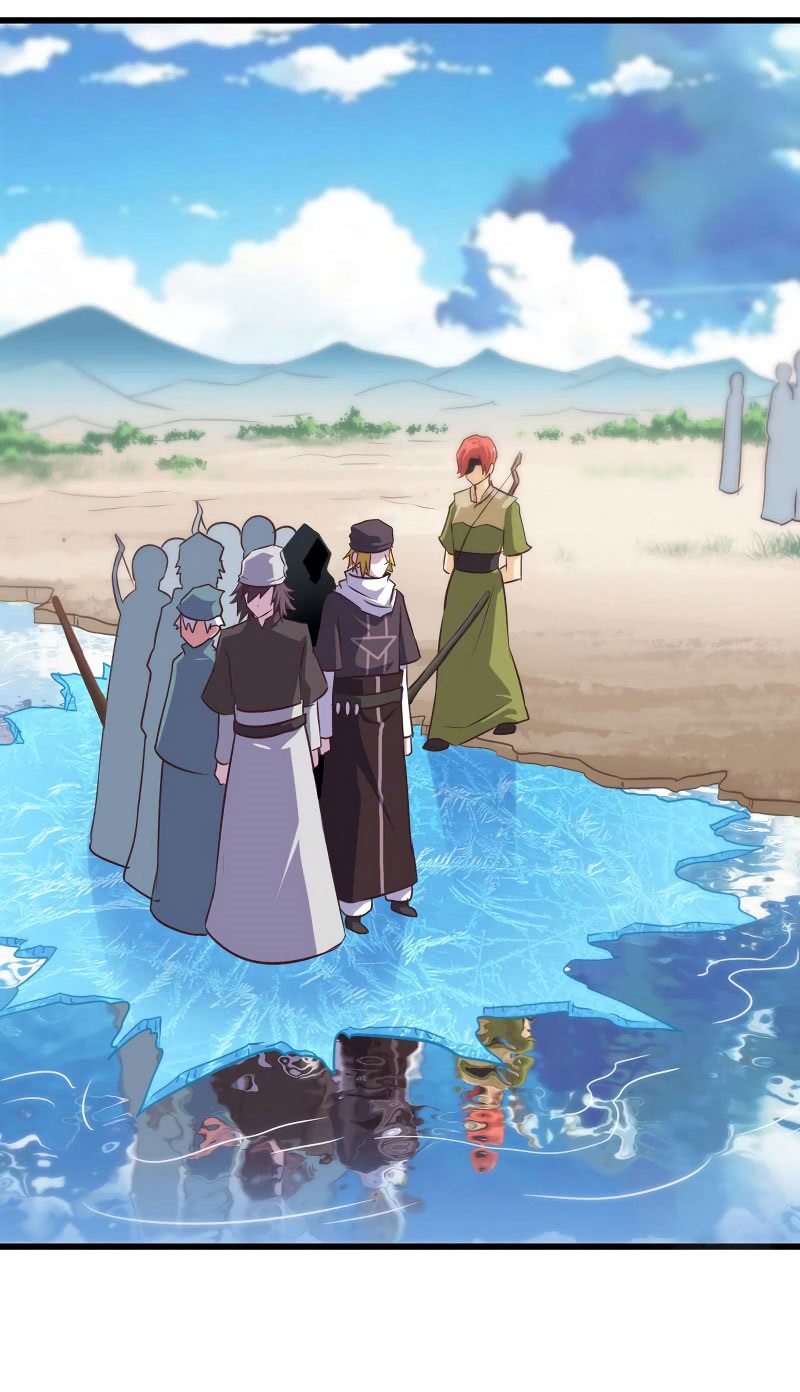 My Wife is a Demon Queen Chapter 60 Bahasa Indonesia