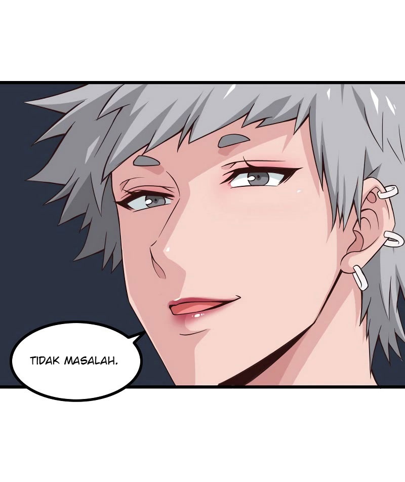 My Wife is a Demon Queen Chapter 60 Bahasa Indonesia