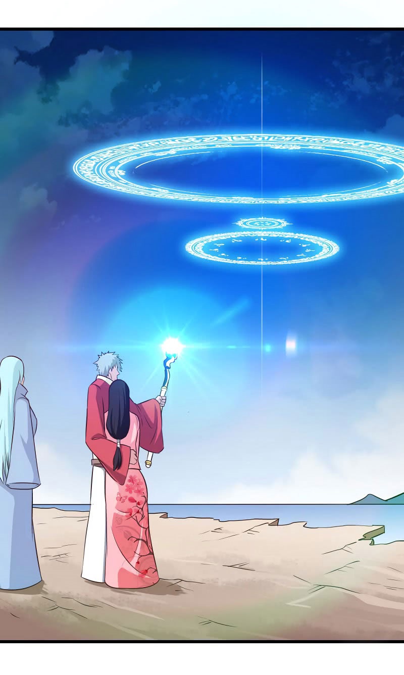 My Wife is a Demon Queen Chapter 60 Bahasa Indonesia