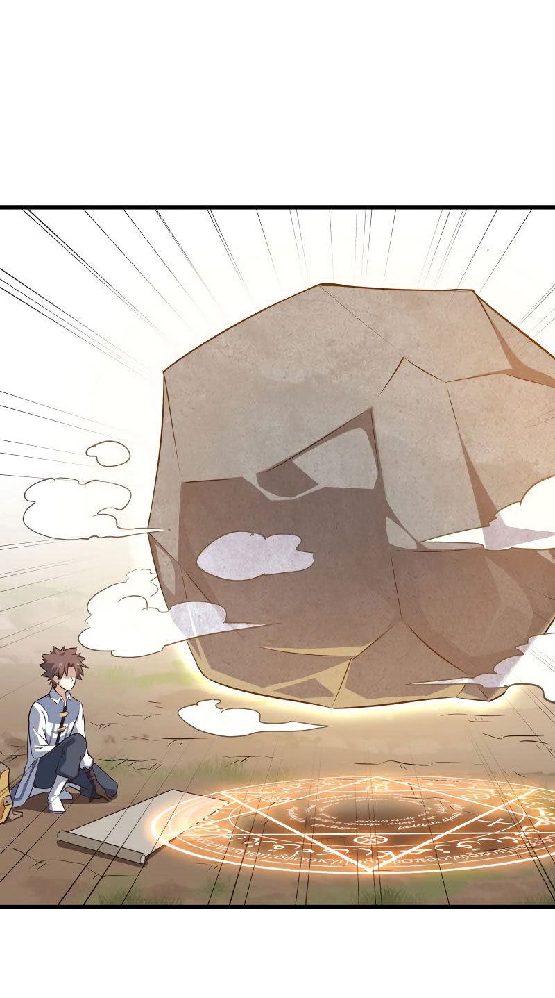 My Wife is a Demon Queen Chapter 60 Bahasa Indonesia