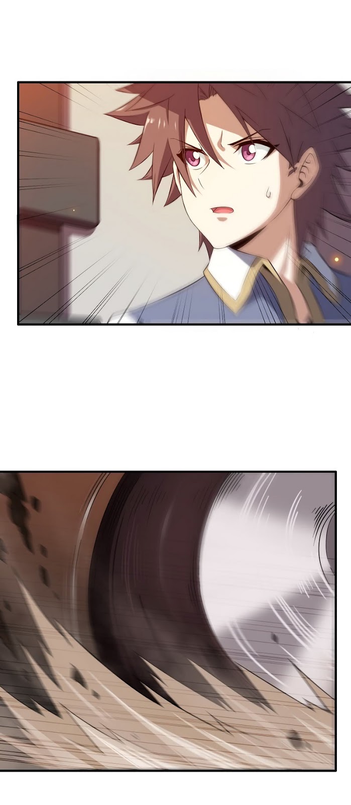 My Wife is a Demon Queen Chapter 71 Bahasa Indonesia