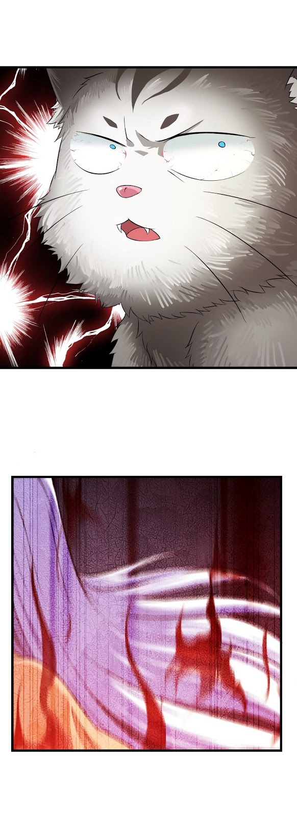 My Wife is a Demon Queen Chapter 71 Bahasa Indonesia