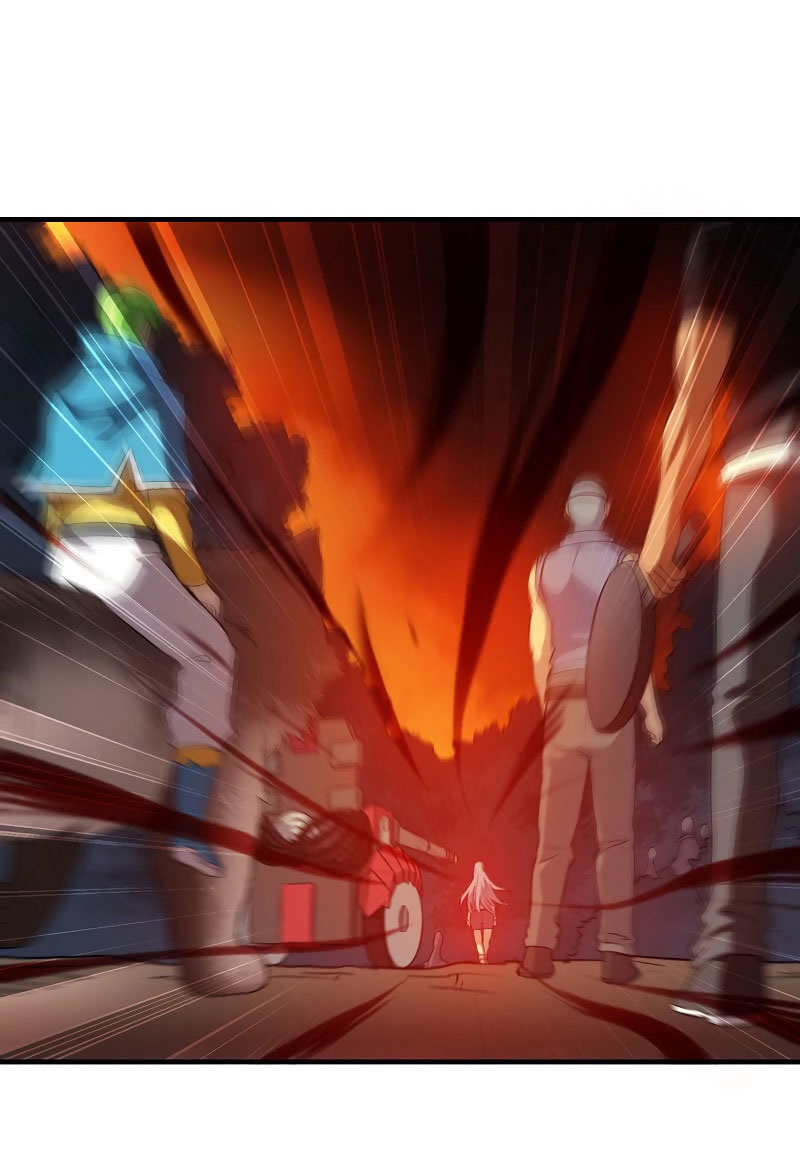 My Wife is a Demon Queen Chapter 71 Bahasa Indonesia