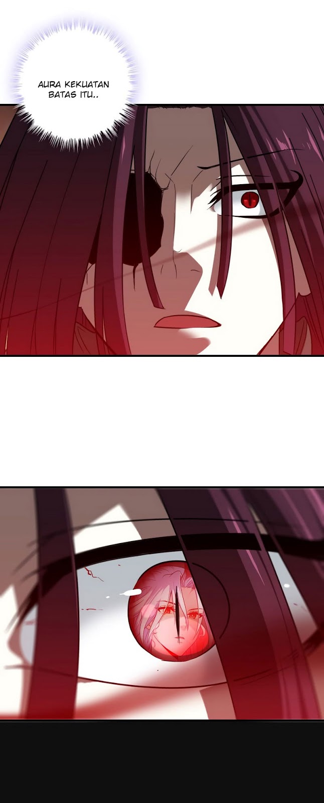 My Wife is a Demon Queen Chapter 71 Bahasa Indonesia