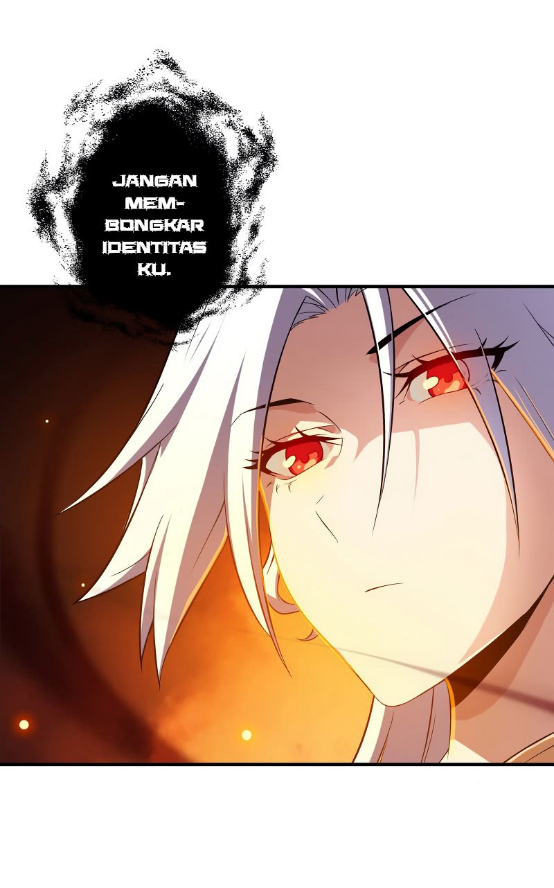 My Wife is a Demon Queen Chapter 71 Bahasa Indonesia