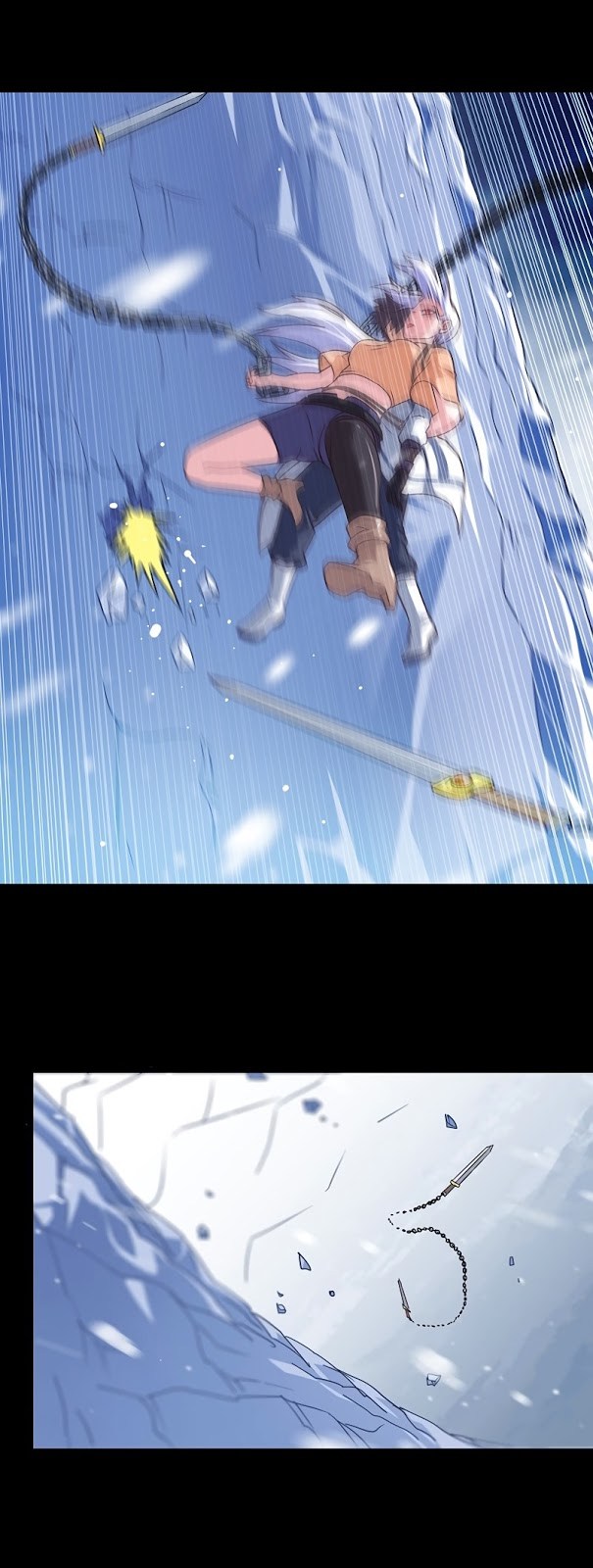 My Wife is a Demon Queen Chapter 110 Bahasa Indonesia