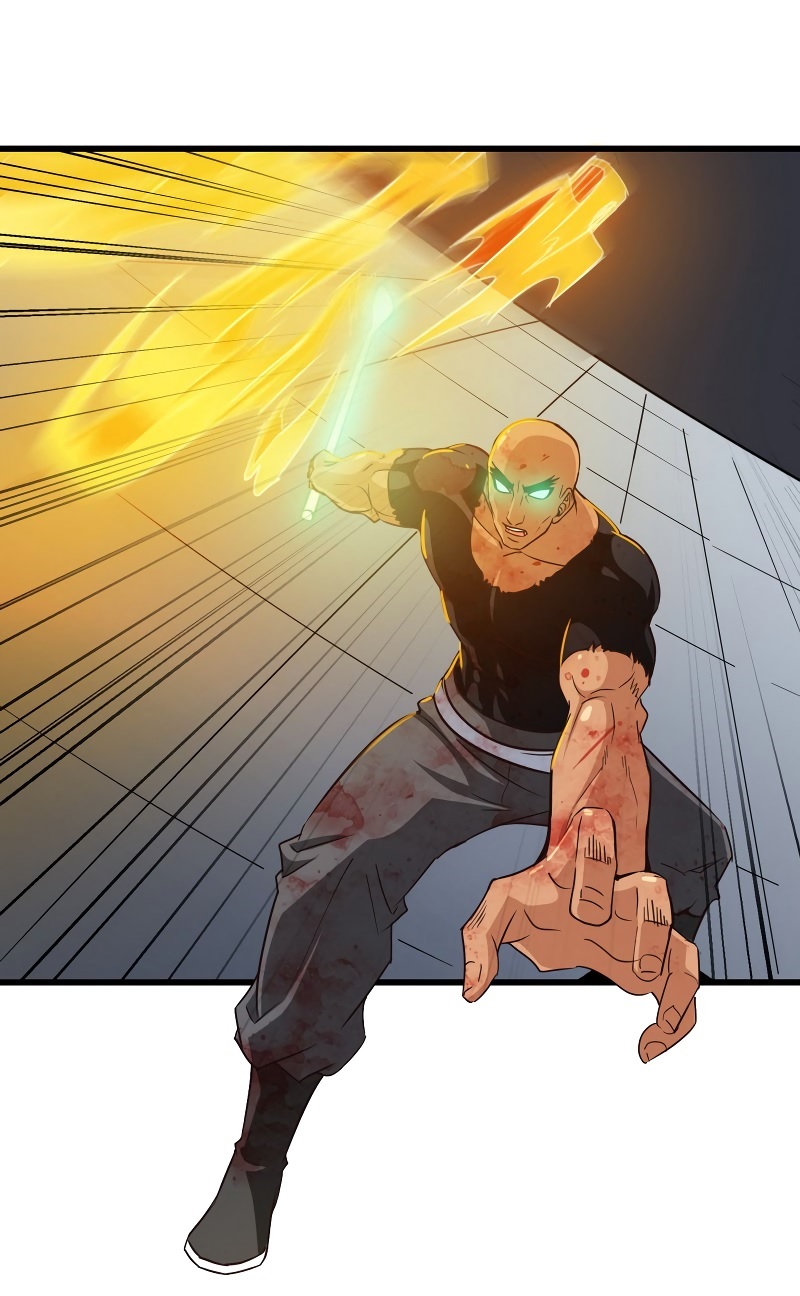 My Wife is a Demon Queen Chapter 117 Bahasa Indonesia