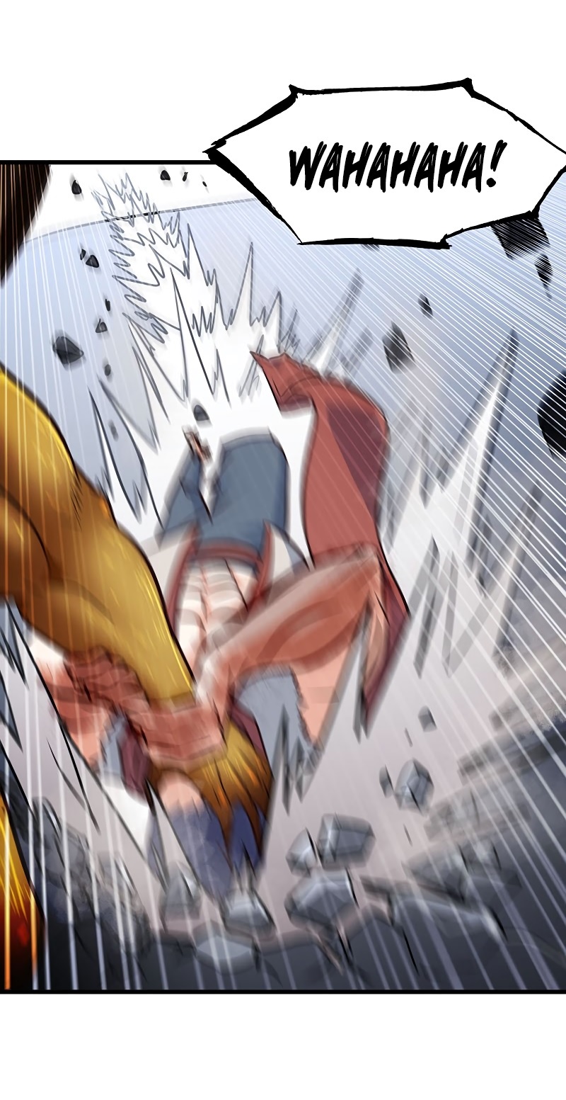 My Wife is a Demon Queen Chapter 126 Bahasa Indonesia