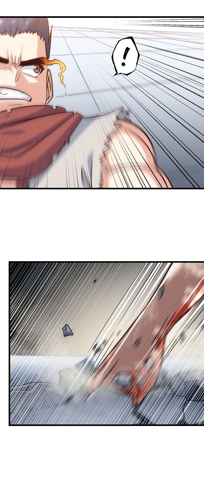 My Wife is a Demon Queen Chapter 126 Bahasa Indonesia