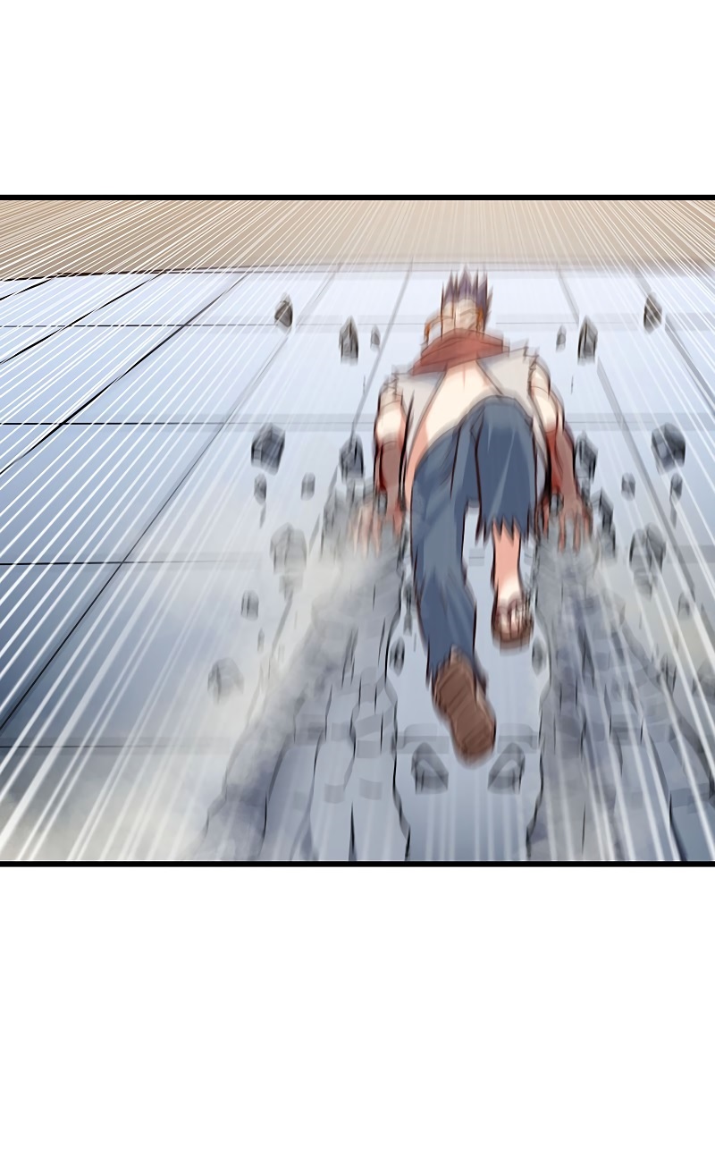 My Wife is a Demon Queen Chapter 126 Bahasa Indonesia