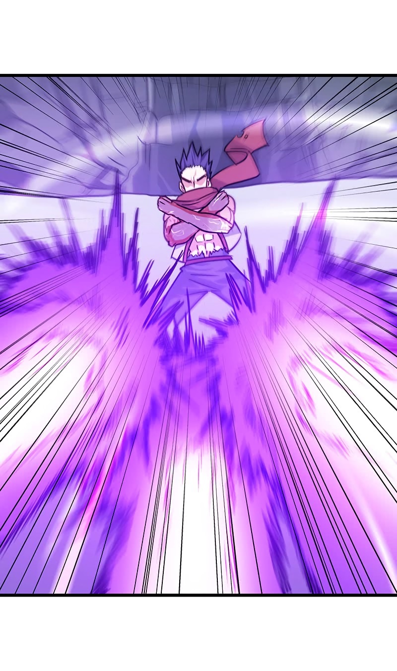 My Wife is a Demon Queen Chapter 126 Bahasa Indonesia