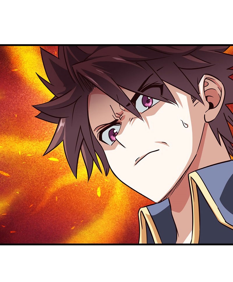 My Wife is a Demon Queen Chapter 126 Bahasa Indonesia