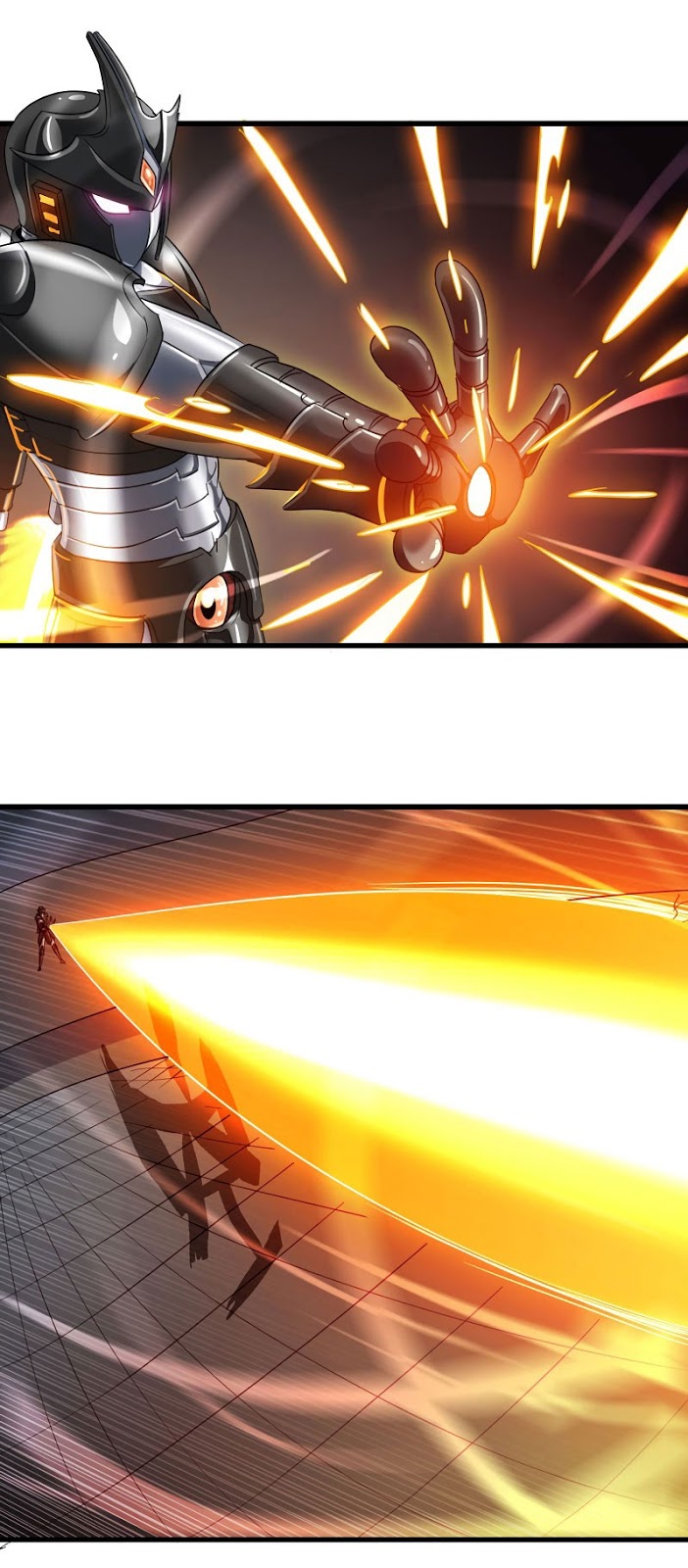 My Wife is a Demon Queen Chapter 142 Bahasa Indonesia