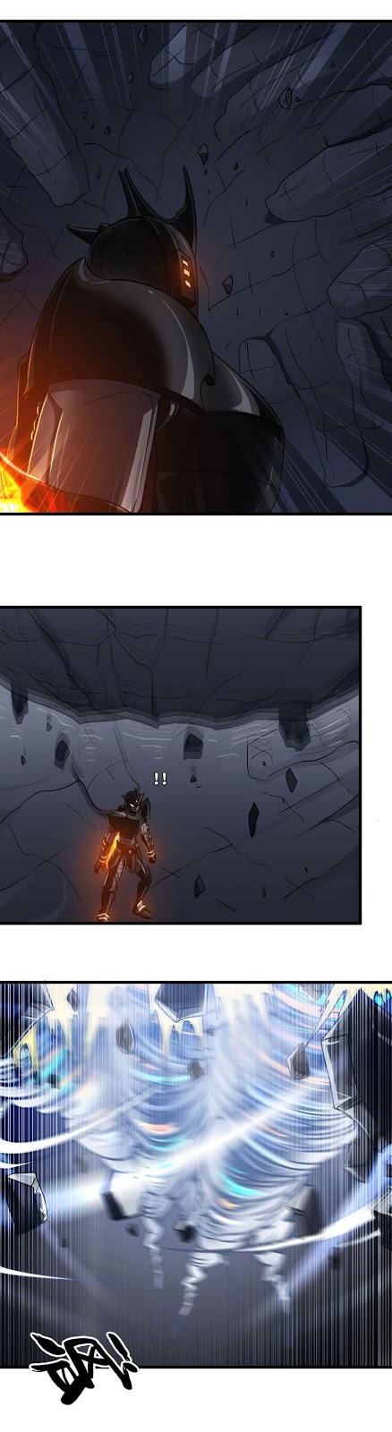 My Wife is a Demon Queen Chapter 142 Bahasa Indonesia