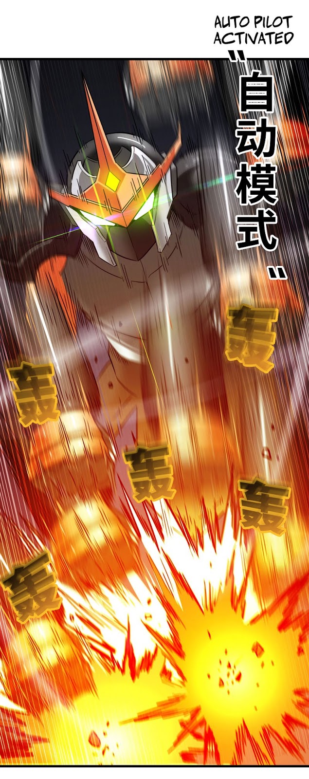 My Wife is a Demon Queen Chapter 144 Bahasa Indonesia