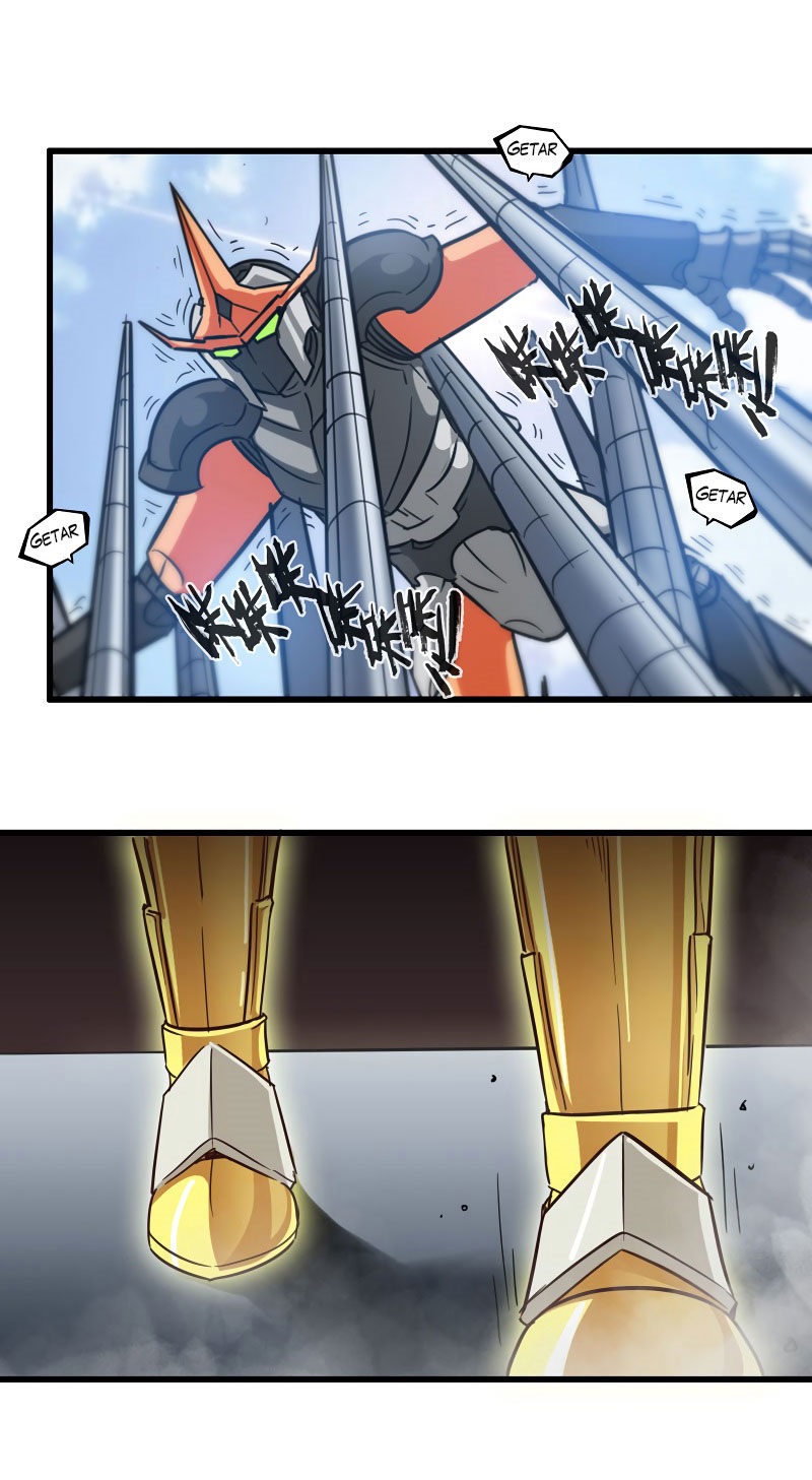 My Wife is a Demon Queen Chapter 144 Bahasa Indonesia