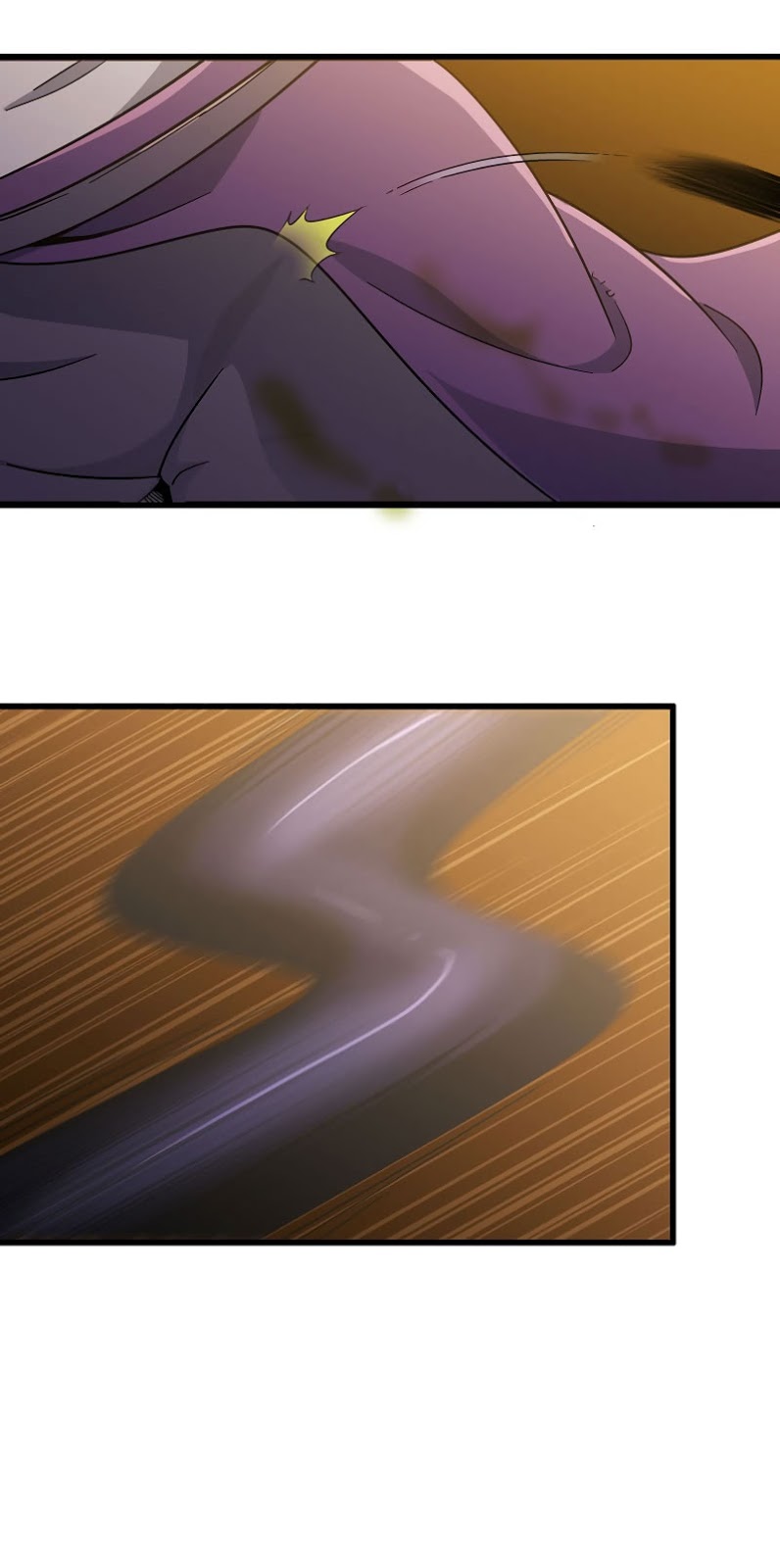 My Wife is a Demon Queen chapter 166