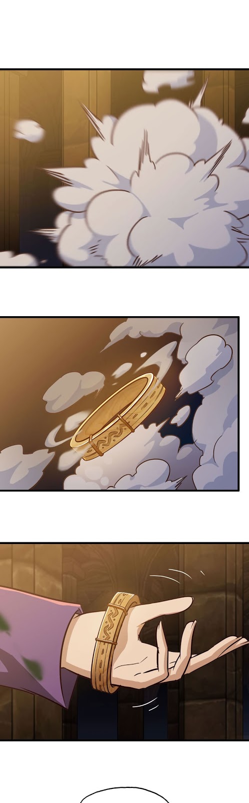 My Wife is a Demon Queen chapter 166