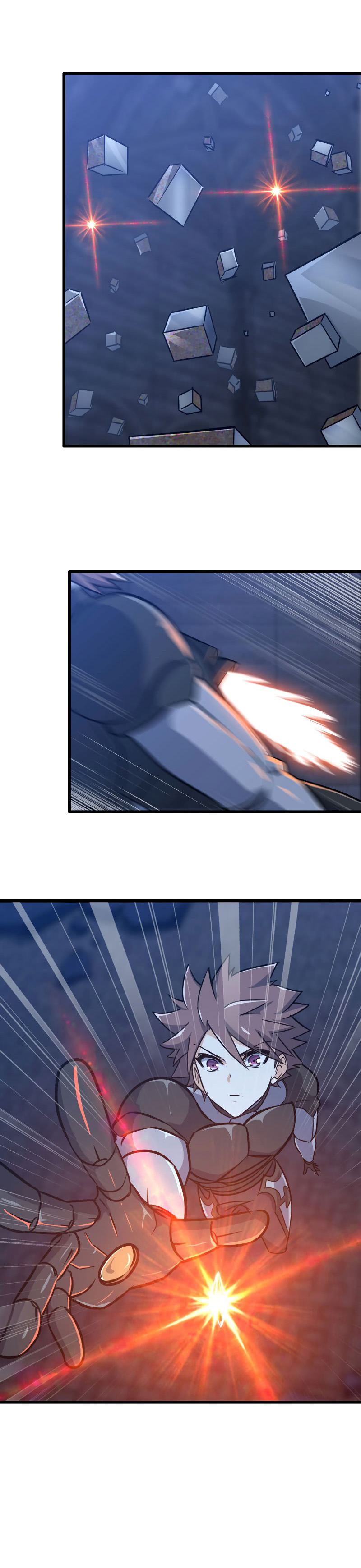 My Wife is a Demon Queen Chapter 179 Bahasa Indonesia