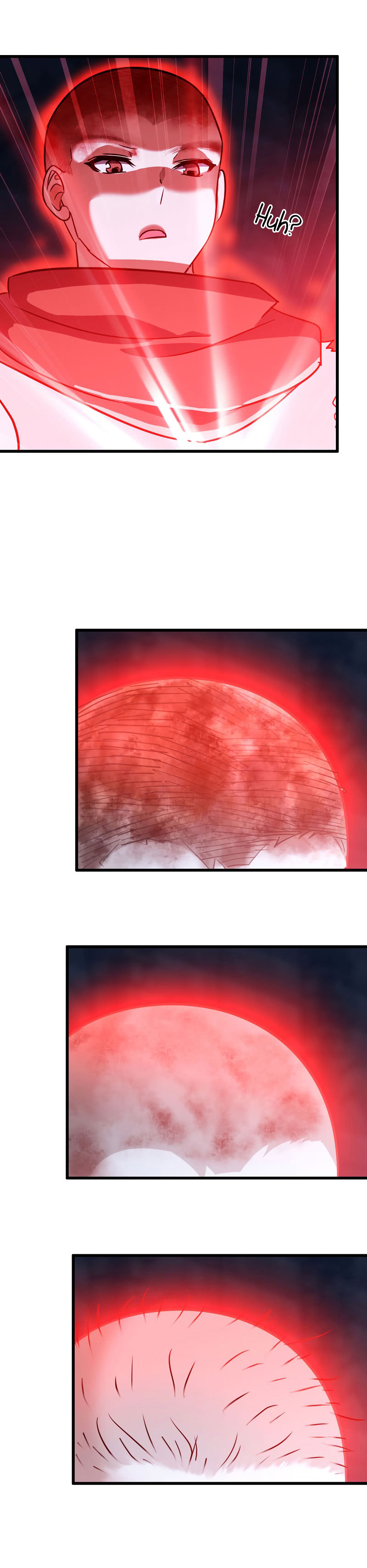 My Wife is a Demon Queen Chapter 179 Bahasa Indonesia