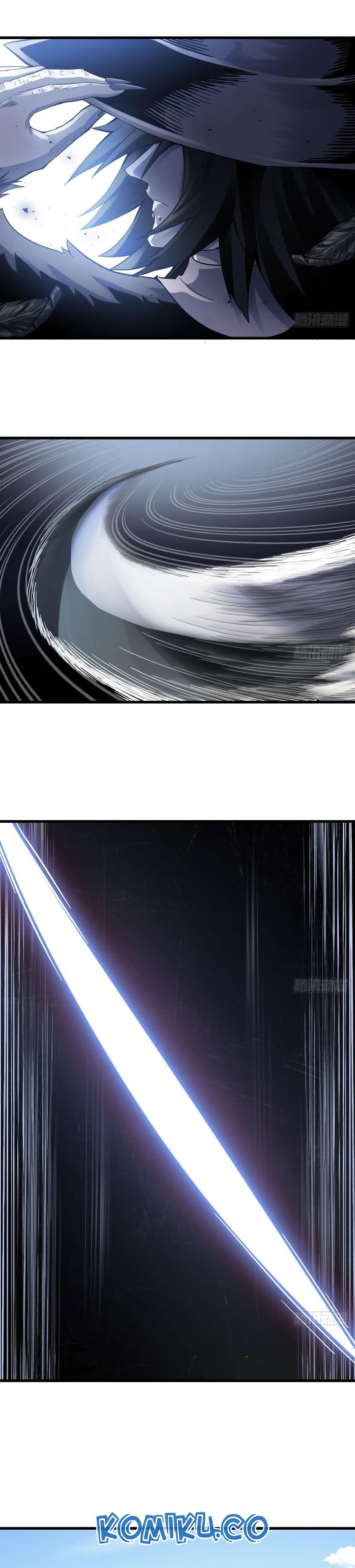 My Wife is a Demon Queen Chapter 216 Bahasa Indonesia