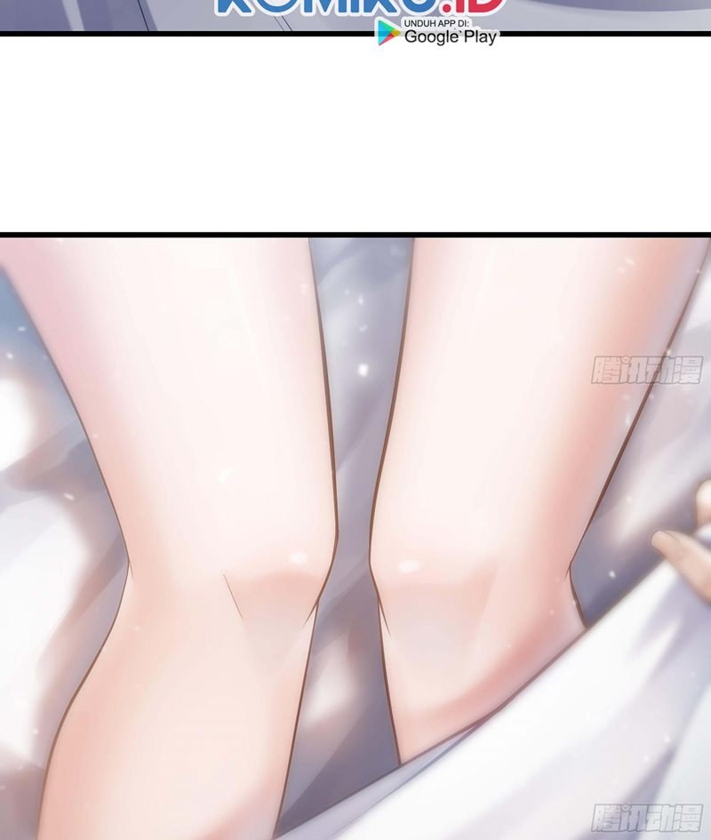 My Wife is a Demon Queen Chapter 300 Bahasa Indonesia