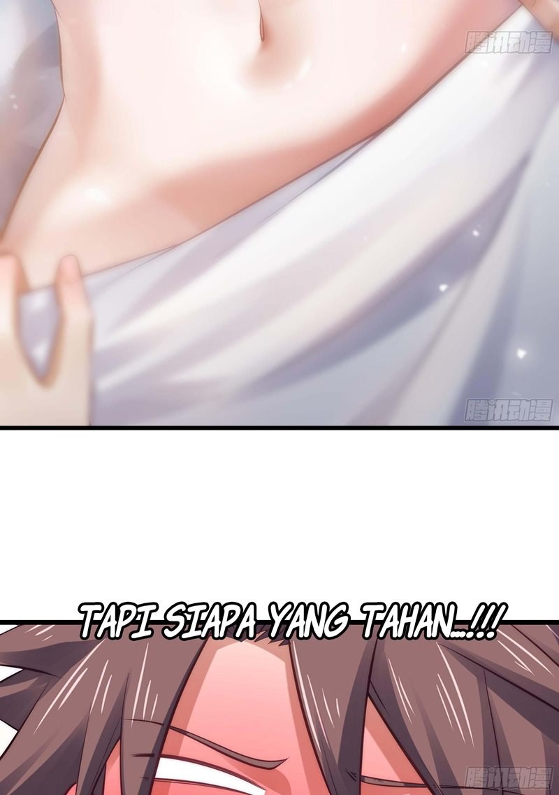 My Wife is a Demon Queen Chapter 300 Bahasa Indonesia