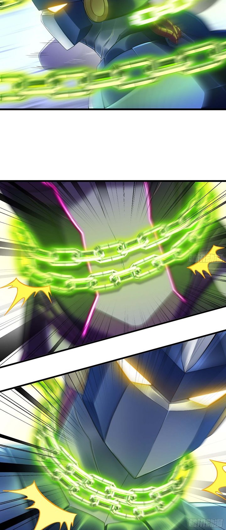 My Wife is a Demon Queen Chapter 327 Bahasa Indonesia