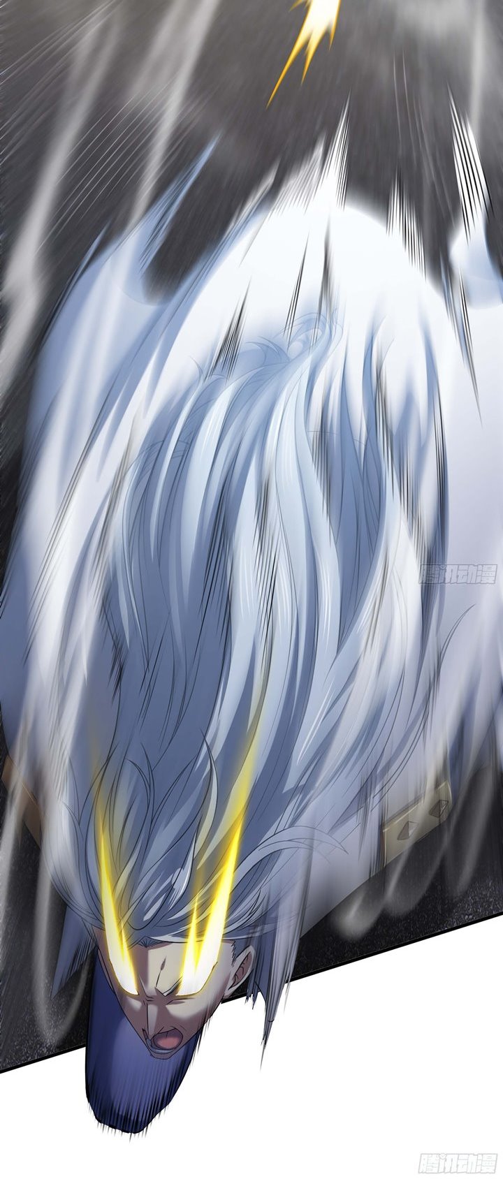 My Wife is a Demon Queen Chapter 327 Bahasa Indonesia