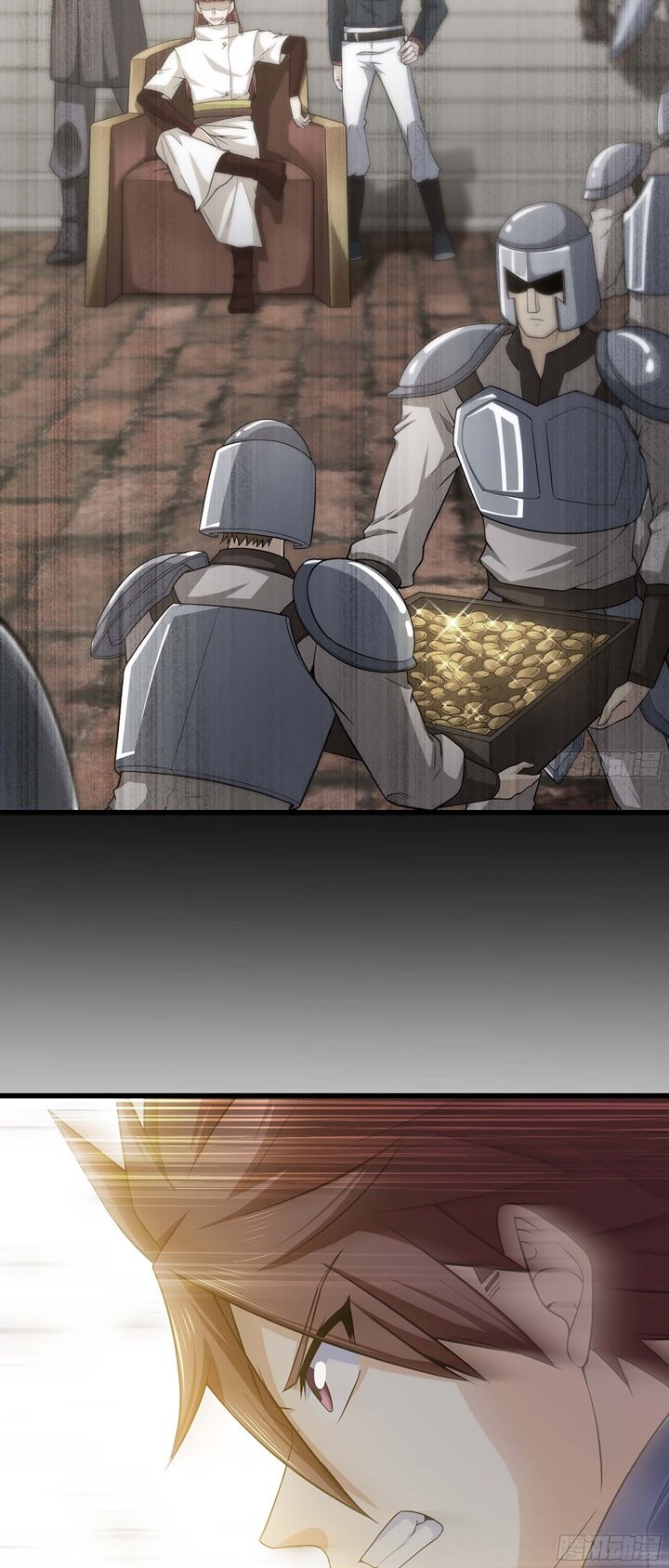 My Wife is a Demon Queen Chapter 327 Bahasa Indonesia