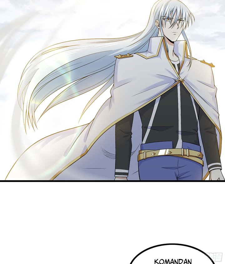 My Wife is a Demon Queen chapter 329