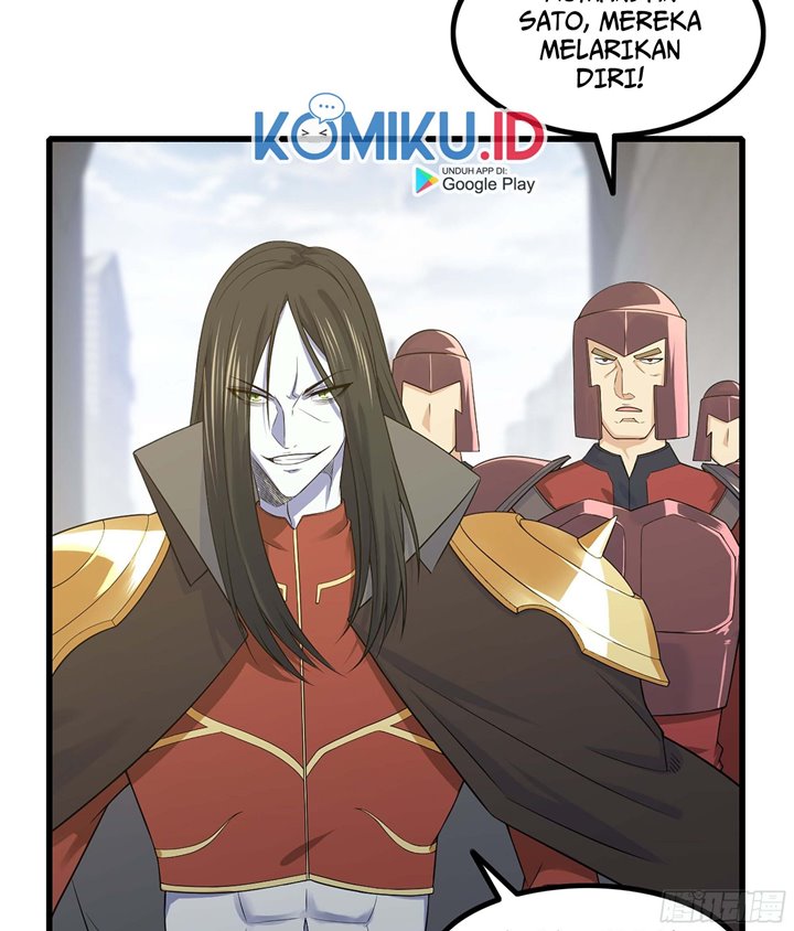 My Wife is a Demon Queen chapter 329