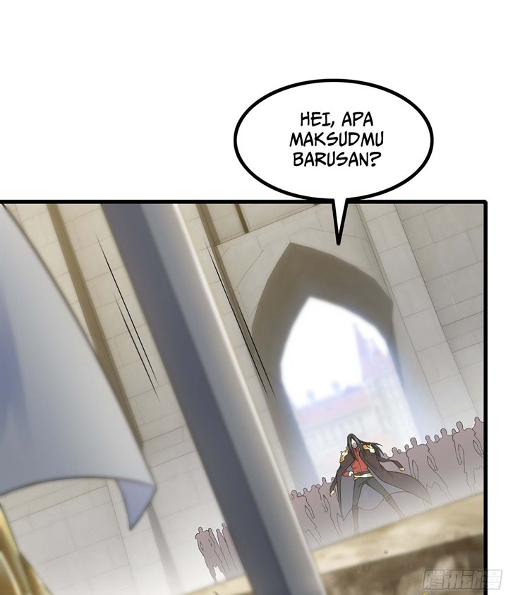 My Wife is a Demon Queen chapter 329