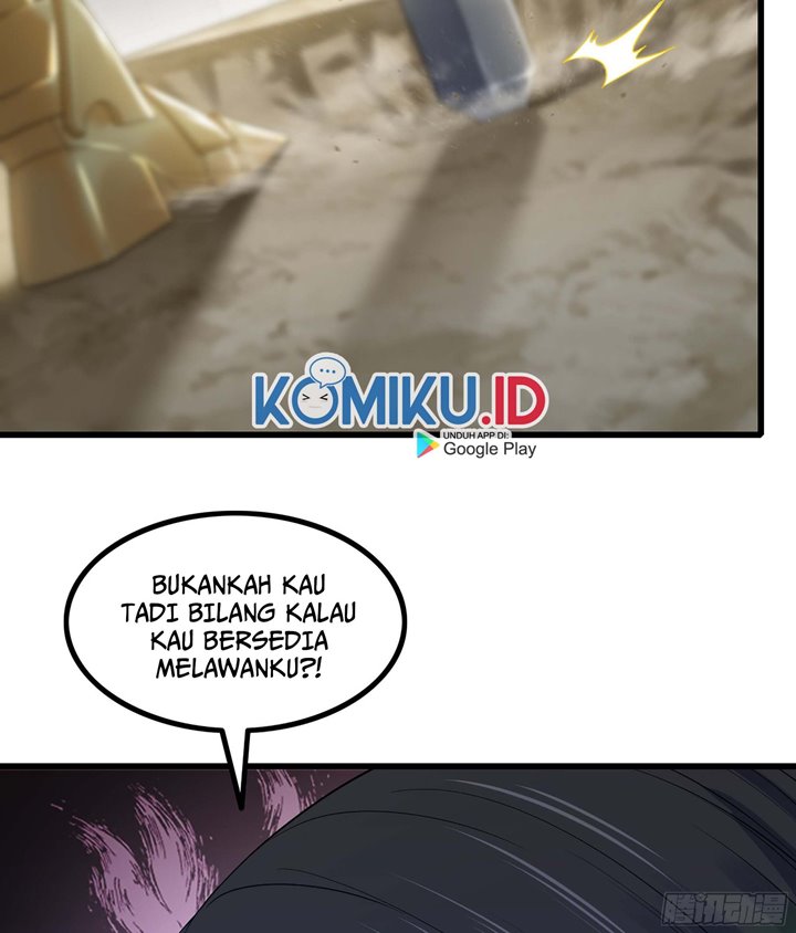 My Wife is a Demon Queen chapter 329