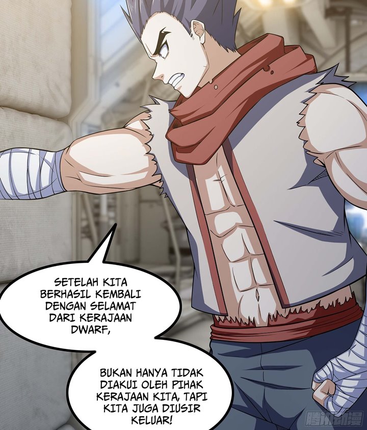 My Wife is a Demon Queen chapter 329