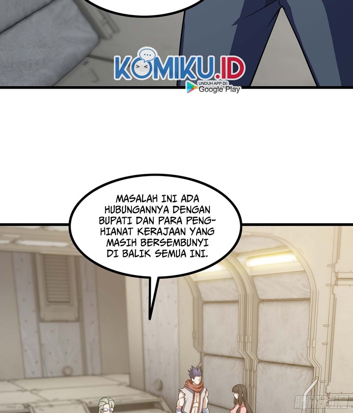 My Wife is a Demon Queen chapter 329