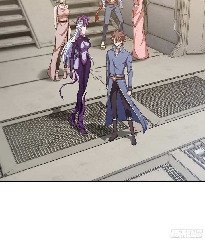 My Wife is a Demon Queen chapter 329