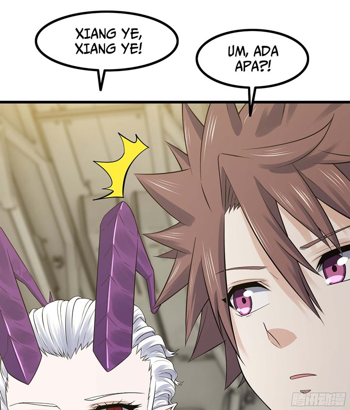 My Wife is a Demon Queen chapter 329
