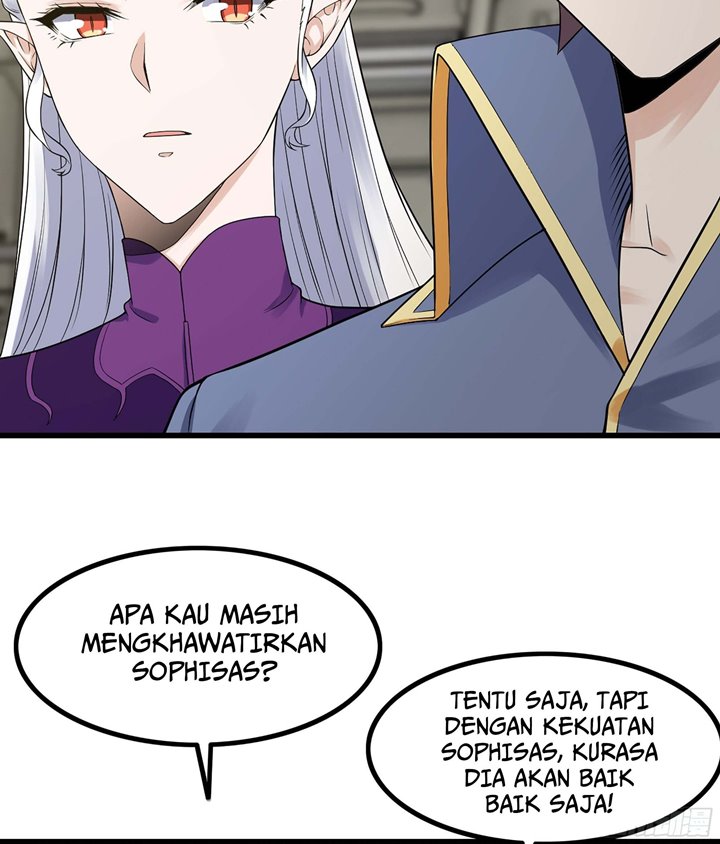My Wife is a Demon Queen chapter 329