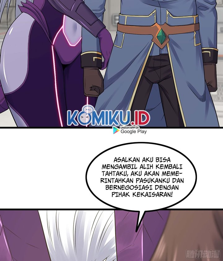 My Wife is a Demon Queen chapter 329