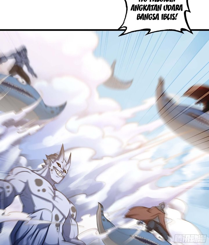 My Wife is a Demon Queen chapter 329