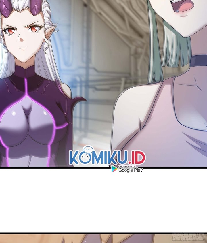My Wife is a Demon Queen chapter 329