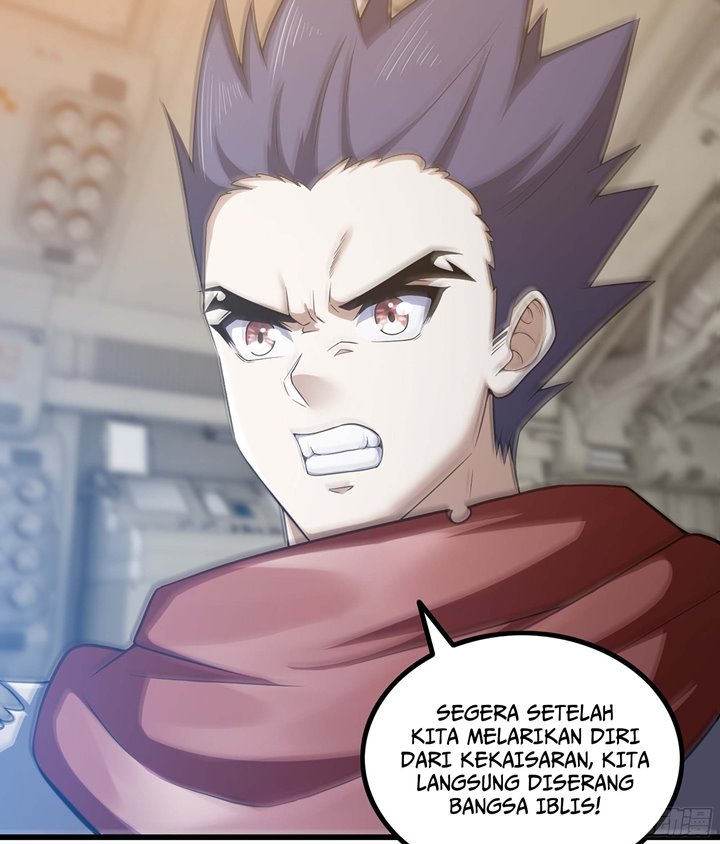 My Wife is a Demon Queen chapter 329